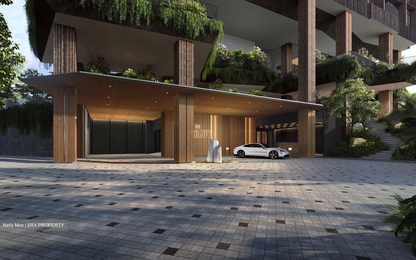 THE ARCADY AT BOON KENG (D12), Apartment #426818891